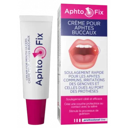 APHTOFIX CR 10G