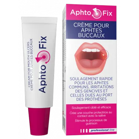 APHTOFIX CR 10G