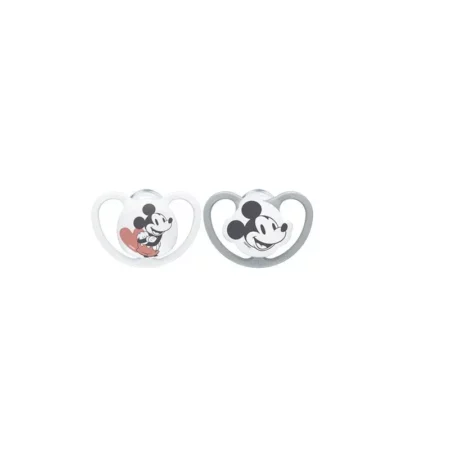 NUK SUCETTE SPACE MICKEY 0-6M 30716