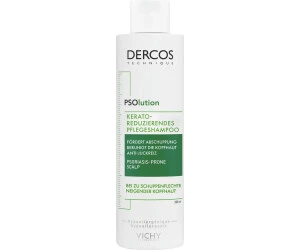 VICHY DERCOS PSOLUTION SHAMP 200ML – Image 3