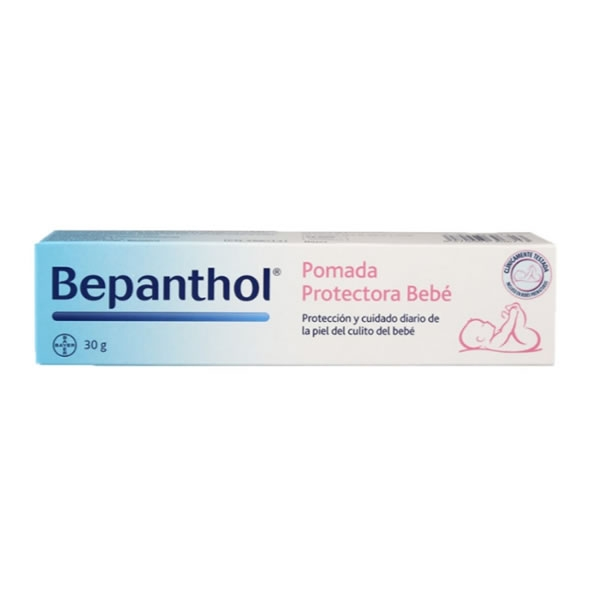 RONCEY BEPANTHOL BABY CR 30G – Image 2