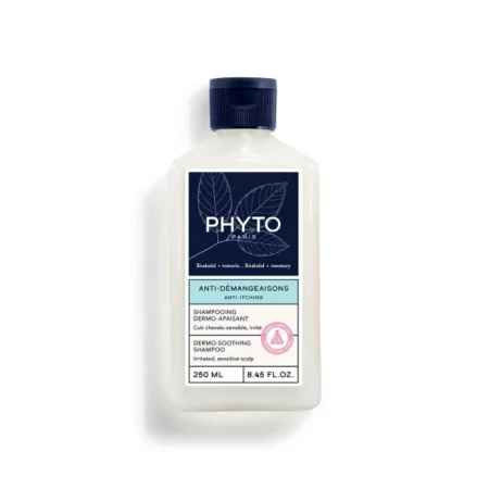 PHYTO SHAMP ANTI DEMANGEAISONS 250ML