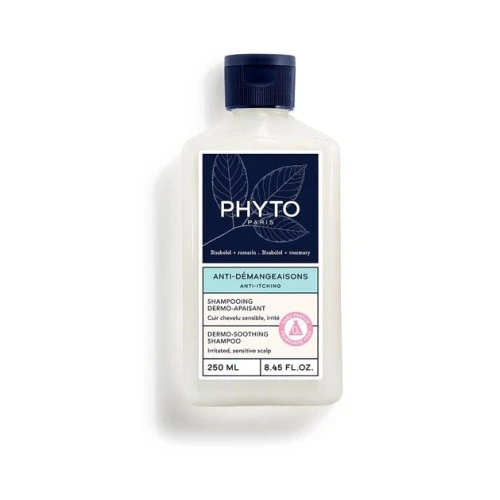 PHYTO SHAMP ANTI DEMANGEAISONS 250ML – Image 2