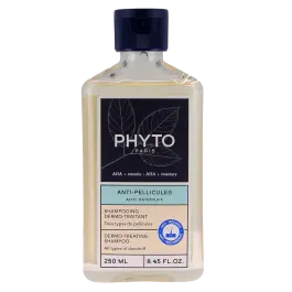 PHYTO SHAMP ANTI PELLICULES 250ML – Image 4