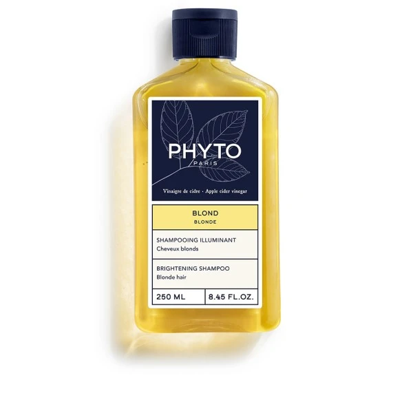 PHYTO SHAMP BLONDE 250ML – Image 5