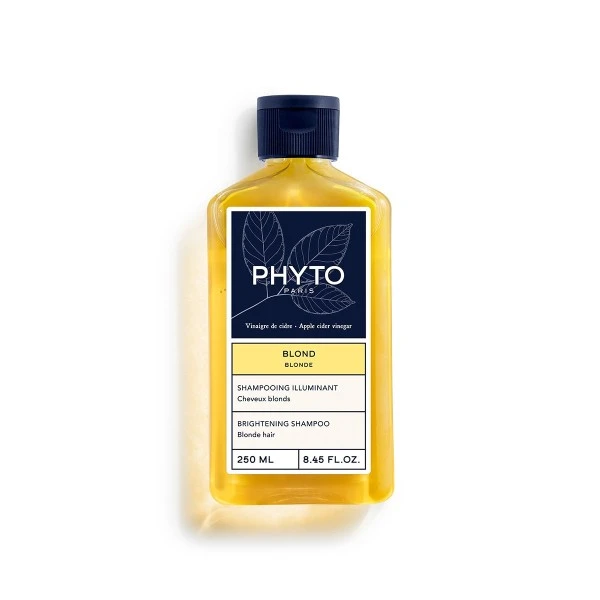 PHYTO SHAMP BLONDE 250ML – Image 3