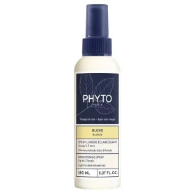 PHYTO SPRAY BLONDE LUMIERE ECLAIRCISSANT 150ML