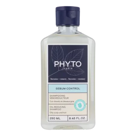 PHYTO PROTOCOLE SEBUM CONTROL