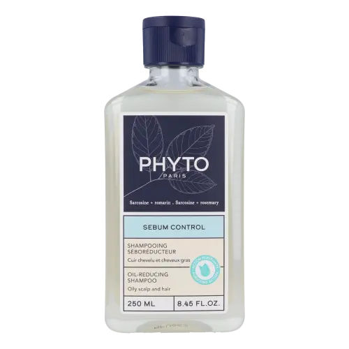 PHYTO PROTOCOLE SEBUM CONTROL