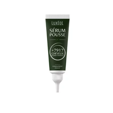 LUXEOL SERUM POUSSE 50ML