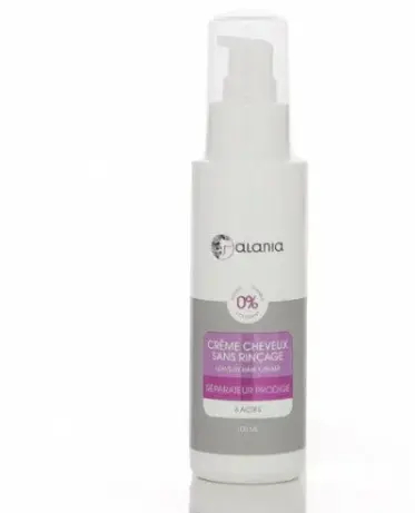 ALANIA CR CHX SANS RINÇAGE 100ML