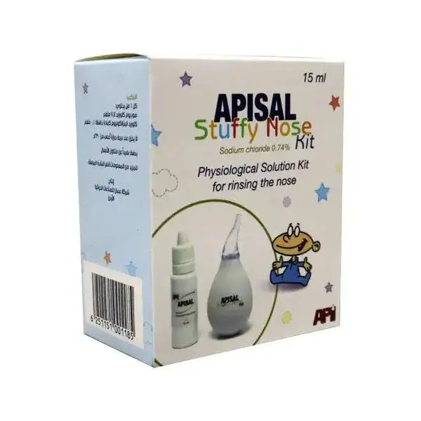 APISAL KIT NASAL 15ML – Image 3