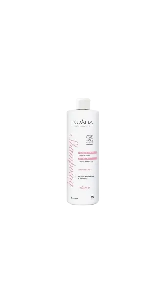 PURALIA SHAMP DOUX 500ML