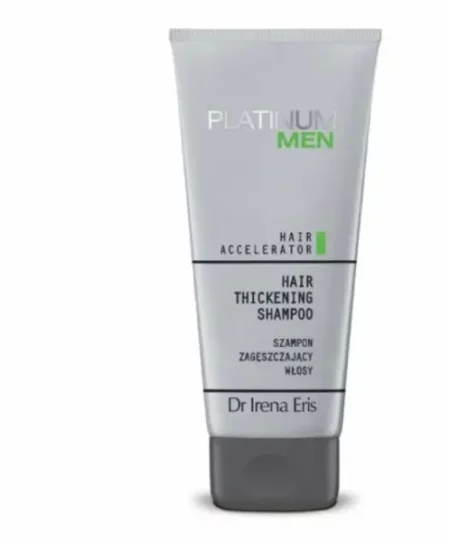 PLATINUM MEN SHAMP ANTI CHUTE 200ML 1926