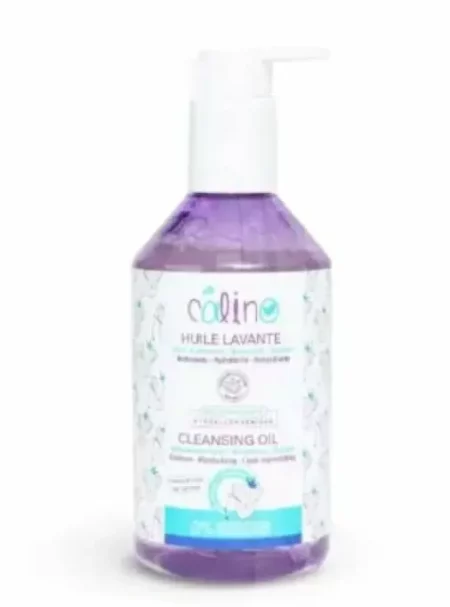 CALINO HUILE LAVANTE 300ML