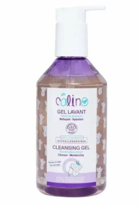 CALINO GEL LAVANT 300ML