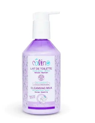 CALINO LAIT DE TOILETTE 300ML