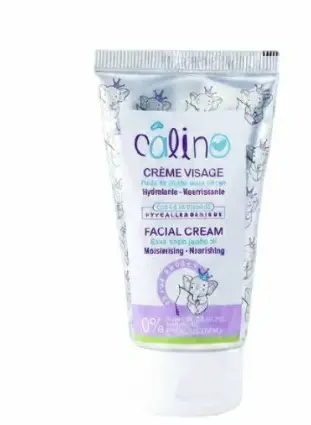 CALINO CR VISAGE HYDRATANTE 50GR