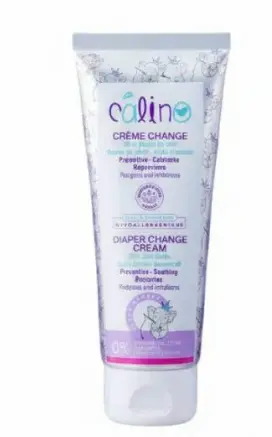 CALINO CREME DE CHANGE 75GR 1211