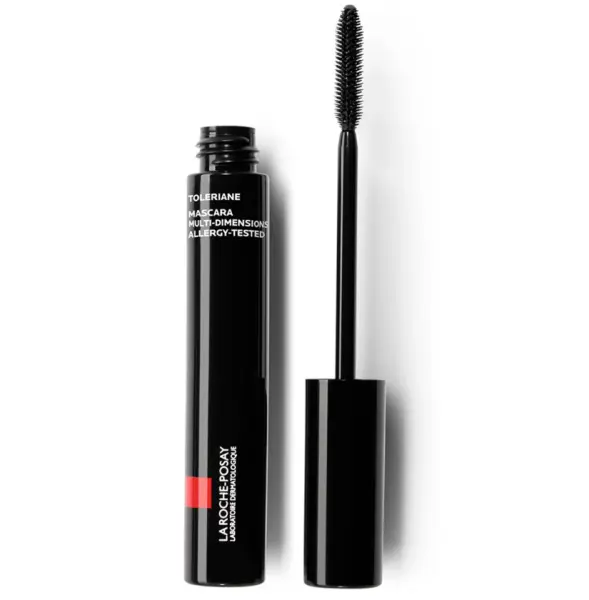 LRP TOLERIANE MASCARA MULTI DIMENSIONS NOIR 7G