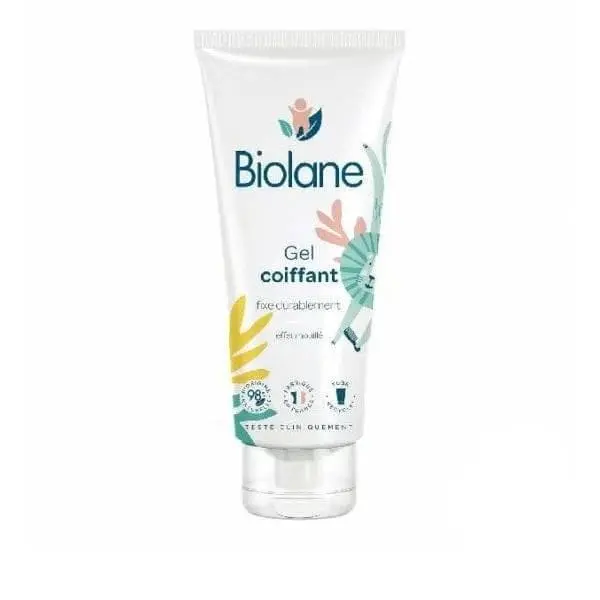 BIOLANE GEL COIFFANT 100ML – Image 2