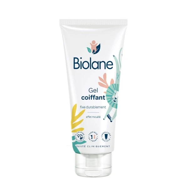 BIOLANE GEL COIFFANT 100ML – Image 3