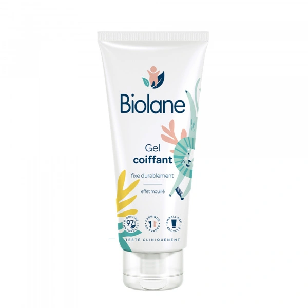 BIOLANE GEL COIFFANT 100ML – Image 4