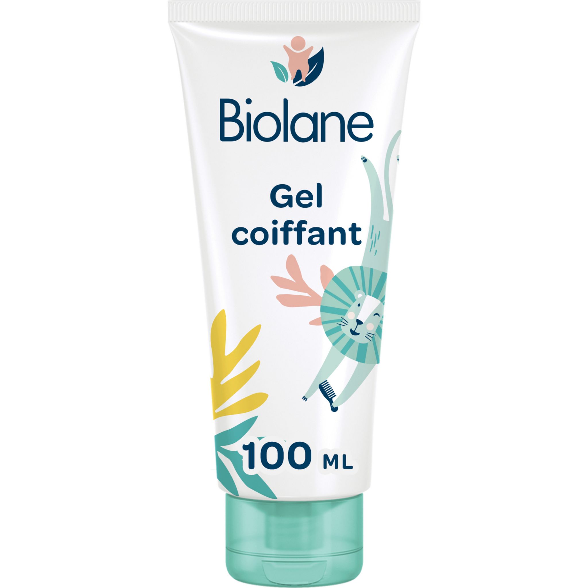 BIOLANE GEL COIFFANT 100ML