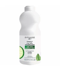 BYPHASSE FRESH FAMILY SHAMP THE VERT CITRON 750ML