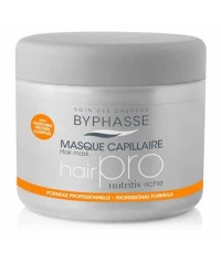 BYPHASSE MASQUE HAIR PRO CHX SECS 500ML