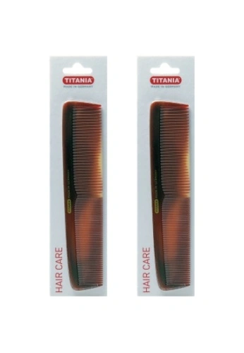 TITANIA PEIGNE POUR DAMES 19.5CM 1809/8 – Image 2