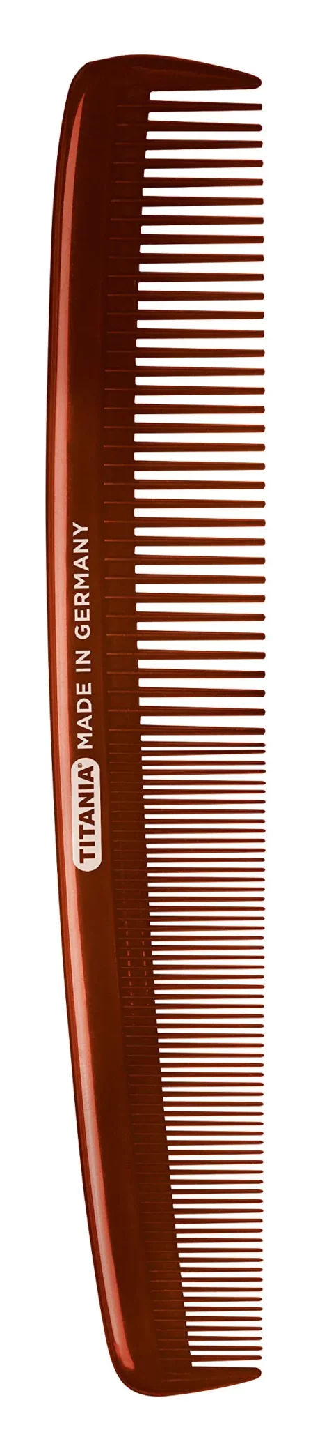 TITANIA PEIGNE POUR DAMES 19.5CM 1809/8