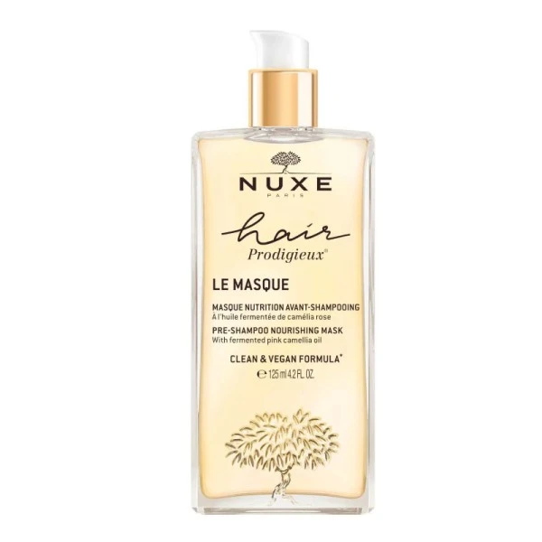 NUXE HAIR PRODIGIEUX A/P SHAMP LE DEMELANT 200ML – Image 5