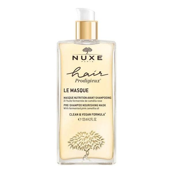NUXE HAIR PRODIGIEUX LE MASQUE PRE-WASH 125ML – Image 2