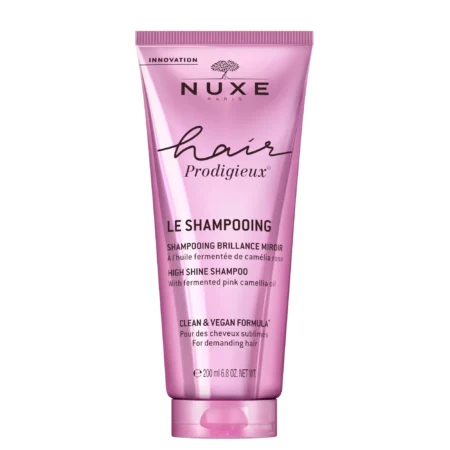 NUXE HAIR PRODIGIEUX SHAMP 200ML