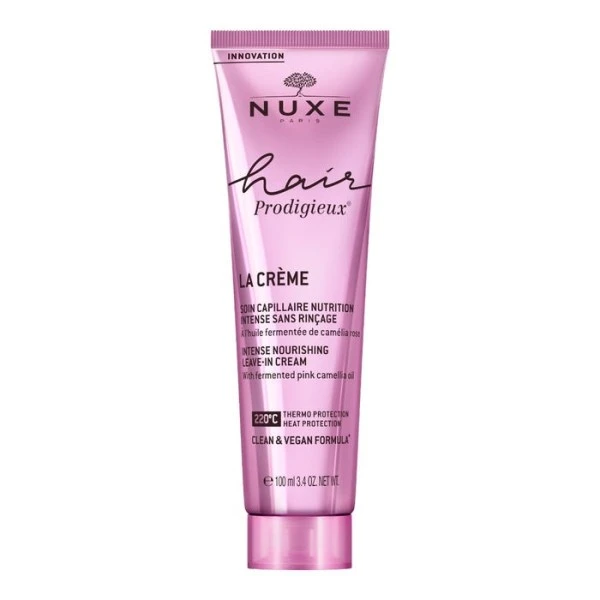 NUXE HAIR PRODIGIEUX LA CR LEAVE IN 100ML