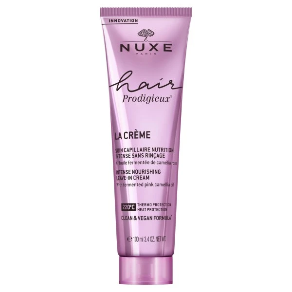 NUXE HAIR PRODIGIEUX LA CR LEAVE IN 100ML – Image 2