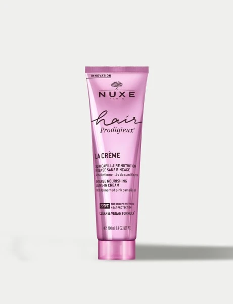 NUXE HAIR PRODIGIEUX LA CR LEAVE IN 100ML – Image 3