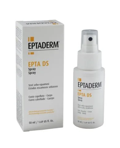EPTADERM EPTA DS SPRAY 50ML