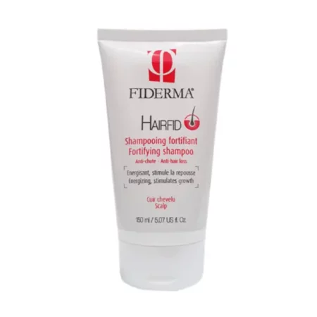 FIDERMA HAIRFID SHAMP FORTIFIANT ANTI CHUTE 150ML