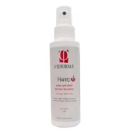 FIDERMA HAIRFID LOTION ANTI CHUTE 100ML – Image 3