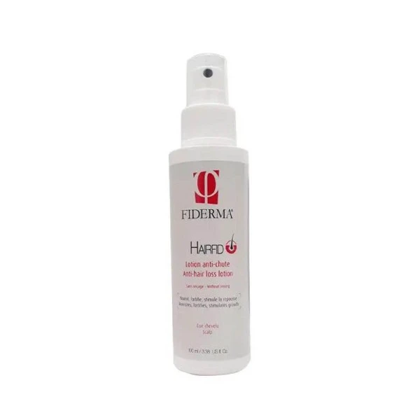 FIDERMA HAIRFID LOTION ANTI CHUTE 100ML – Image 4