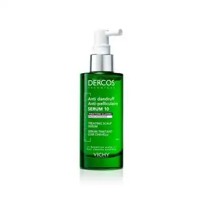 VICHY DERCOS SERUM 10 ANTI DANDRUFF 90ML 1420 – Image 3