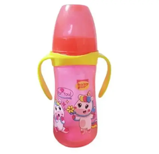 PUR BIB LARGE 330ML 76302