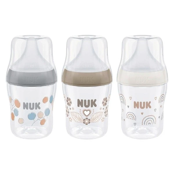 NUK BIB PERFECT MATCH PP S 150ML 15013 – Image 3