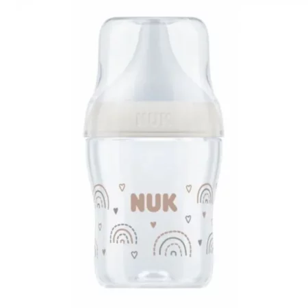 NUK BIB PERFECT MATCH PP S 150ML 15013
