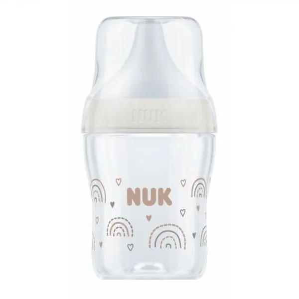 NUK BIB PERFECT MATCH PP S 150ML 15013