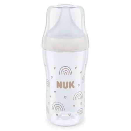 NUK BIB PERFECT MATCH PP 260ML 16013