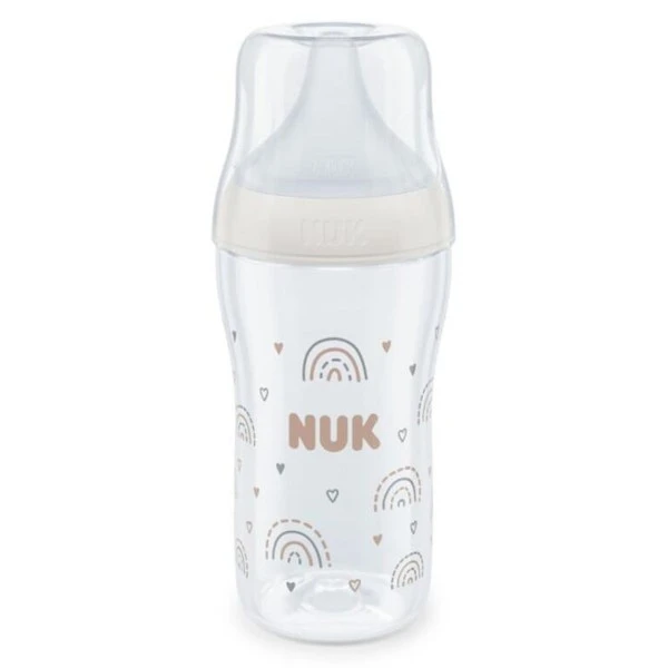 NUK BIB PERFECT MATCH PP 260ML 16013