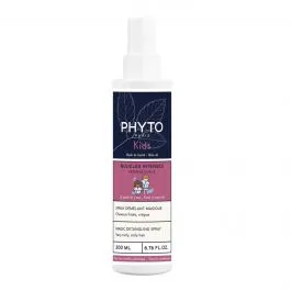 PHYTO KIDS SPRAY DEMELANT MAGIQUE BOUCLES INTENSES 200ML – Image 4